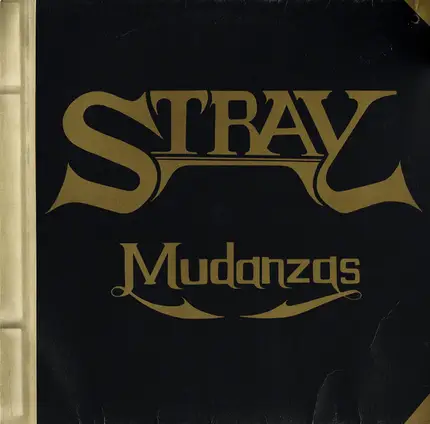 Stray - Mudanzas