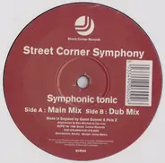 Street Corner Symphony - Symphonic Tonic