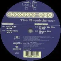 Streetmob - The Breakdancer