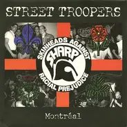 Street Troopers - Montreal
