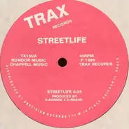 Streetlife - Streetlife