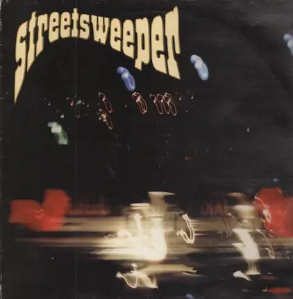 Streetsweeper - R U on the Run?