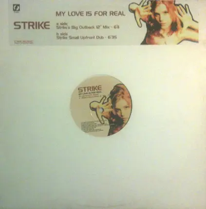 Strike - My Love Is For Real