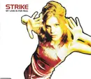 CD Single - Strike - My Love Is For Real