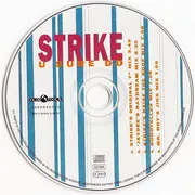 CD Single - Strike - U Sure Do