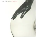 LP - Strokes - Is This IT