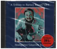 Stuttgarter Gitarren Trio - A Tribute To Barney Kessel
