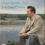 LP - Stuart Burrows - To The Land Of Dreams - Insert