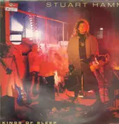Stuart Hamm