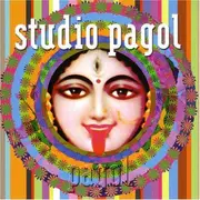 CD - Studio Pagol - Pagol