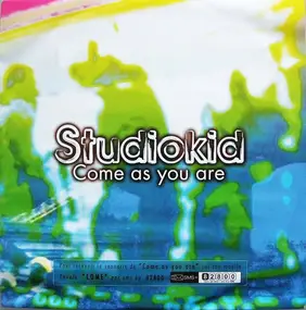 Studiokid - Come As You Are