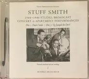 Stuff Smith - 1944-1946