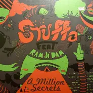 Stuffa Feat. Ram Di Dam - A Million Secrets