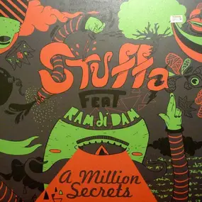 Stuffa - A Million Secrets