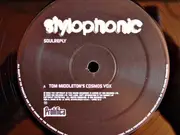 12'' - Stylophonic - Soulreply (Tom Middleton Mixes)