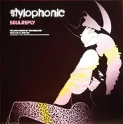 12'' - Stylophonic - Soulreply (Tom Middleton Mixes)