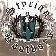 Styrian Bootboys - Bootboys 96