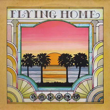 Summer - Flying Home