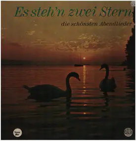 Various Artists - Es stehn Zwei Stern