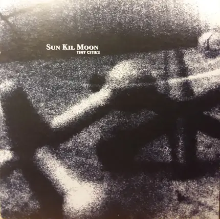 Sun Kil Moon - Tiny Cities