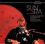 Sun Ra - The Sun Myth