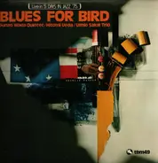 Sunao Wada Quintet / Hitomi Ueda / Ushio Sakai Trio - Blues For Bird