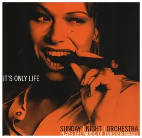 Sunday Night Orchestra - It's Only Life