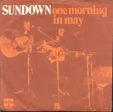 Sundown - One Morning In May / Lord Of The Dance