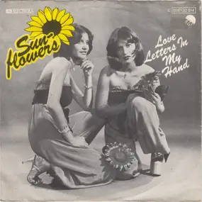 The Sunflowers - Love Letters In My Hand