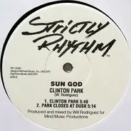 Sun God - Where?