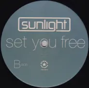 Sunlight - Set Me Free