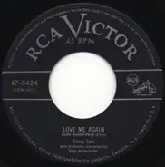 Sunny Gale - Before It's Too Late / Love Me Again