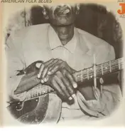 Sunnyland Slim, Willie Dixon, Hubert Sumlin - American Folk Blues