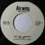 Sunnyland Slim - Got A Thing Going On