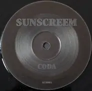 Sunscreem - Coda