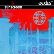 12'' - Sunscreem - Exodus