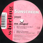 Sunscreem - No Angel