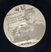 Double LP - Sunspot Jonz - Don't Let Em Stop You