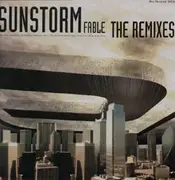 12'' - Sunstorm - Fable (The Remixes)