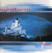 12'' - Sunstorm - Fable