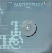 12'' - Subterfuge - Prana