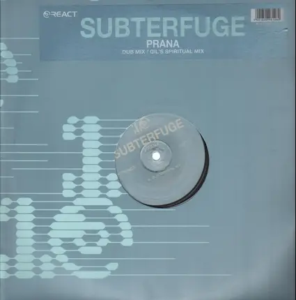 Subterfuge - Prana