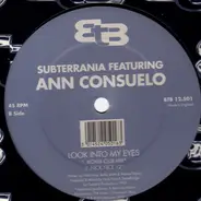 Subterrania - Look Into My Eyes