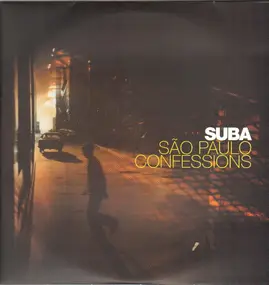 Suba - São Paulo Confessions