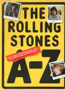 Sue Weiner - 'Rolling Stones' A-Z