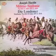 Haydn - Militär-sinfonie / Die Londoner