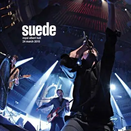 Suede - Royal Albert Hall