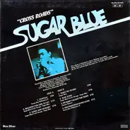 Sugar Blue - Cross Roads