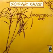 Sugar Cane - Montego Bay