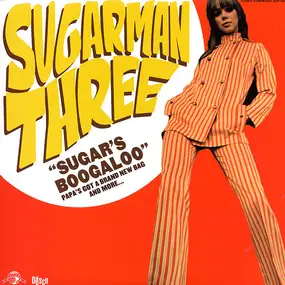 The Sugarman 3 - Sugar's Boogaloo